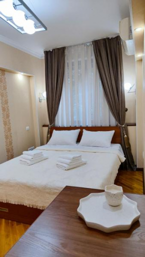 Amir Temur Apart
